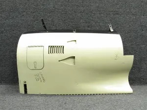 016A-13304-12 (Use: 016A-13304-32) Mitsubishi MU2B-20 Engine Cowl Side Door RH